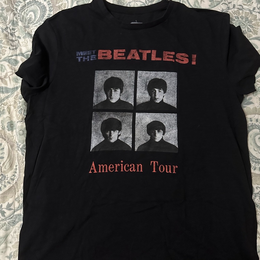 Graphic Tee